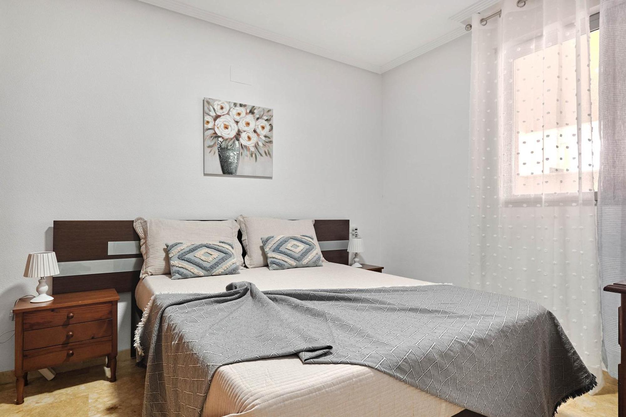 Purisima 59 Apartment Torrevieja Exterior photo